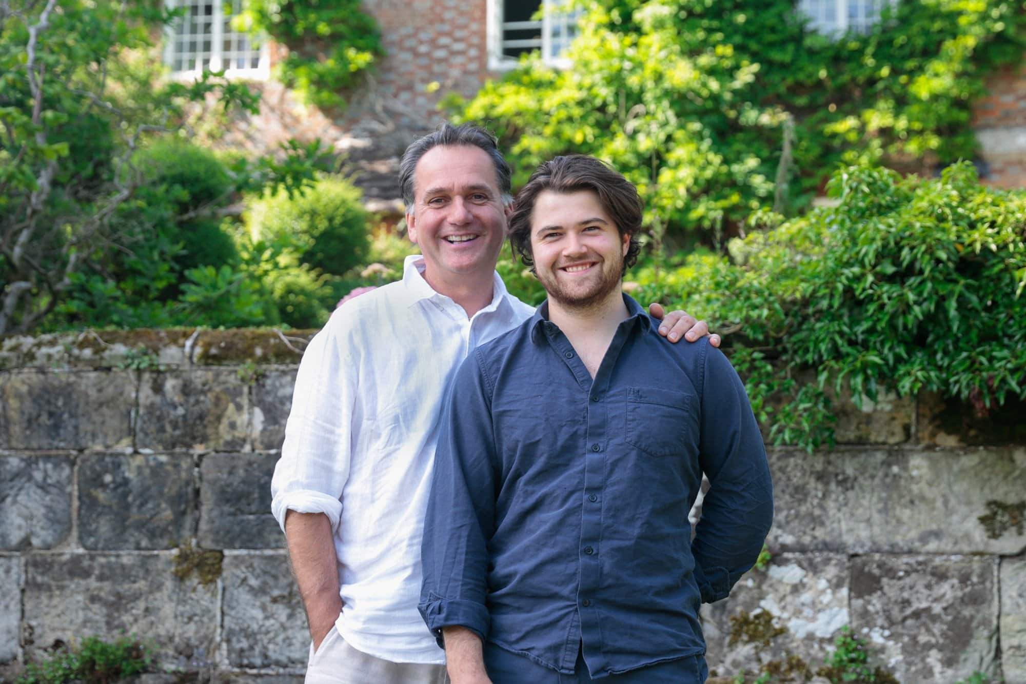 A British business changing the face of luxury furniture retailing