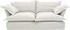 Linen Song Sofa