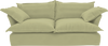 Velvet Song Sofa