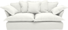 Linen Song Sofa