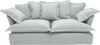 Linen Song Sofa