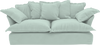 Velvet Song Sofa