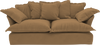 Velvet Song Sofa