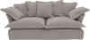 Velvet Song Sofa