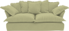 Velvet Song Sofa