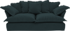 Velvet Song Sofa